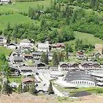 Hotel Kirchenwirt Bad Kleinkirchheim