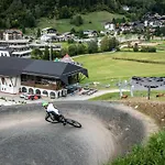 Hotel Kirchenwirt 3*