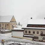 Kirchenwirt Bad Kleinkirchheim
