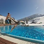 Kirchenwirt Hotel 3*