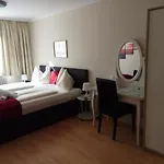 Hotel Kirchenwirt Bad Kleinkirchheim