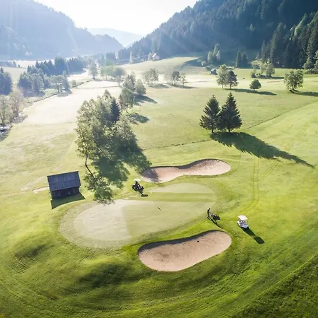 Kirchenwirt 3* Bad Kleinkirchheim