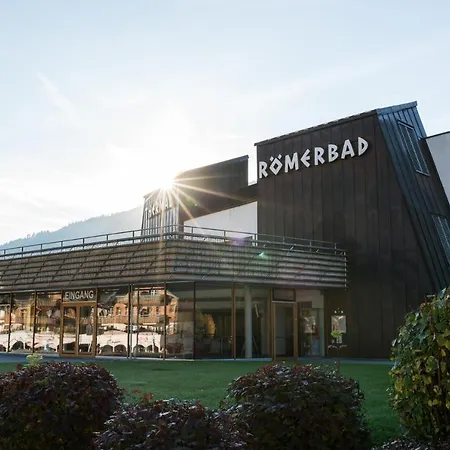 Kirchenwirt Hotel Bad Kleinkirchheim