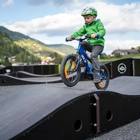 Kirchenwirt 3* Bad Kleinkirchheim