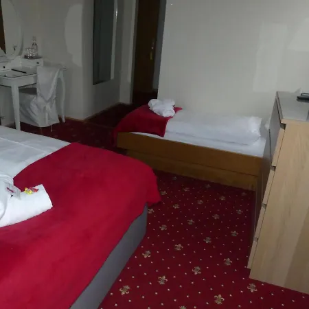 Hotel Kirchenwirt Bad Kleinkirchheim