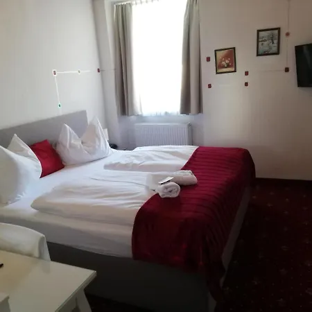 Kirchenwirt Bad Kleinkirchheim