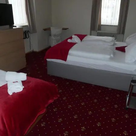 Hotel Kirchenwirt