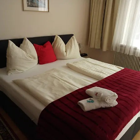 Kirchenwirt Hotel