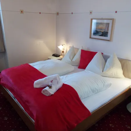 Hotel Kirchenwirt 3*