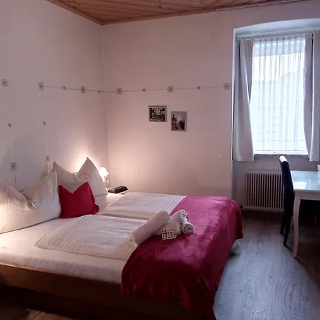 Kirchenwirt Hotel
