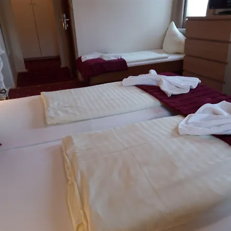 Kirchenwirt Bad Kleinkirchheim