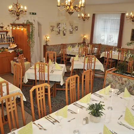 Kirchenwirt 3* Bad Kleinkirchheim