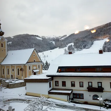 Kirchenwirt 3*