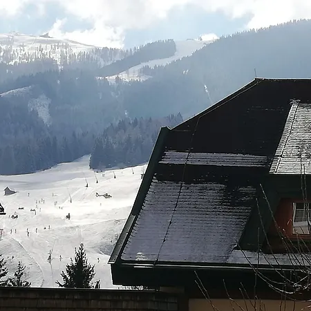 Kirchenwirt Hotel 3*