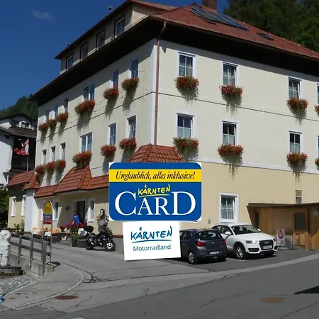 Hotel Kirchenwirt