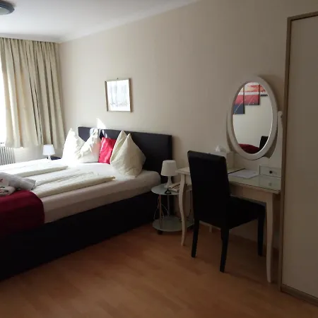 Hotel Kirchenwirt Bad Kleinkirchheim