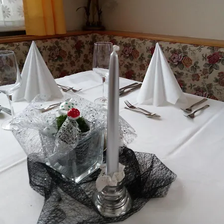 Hotel Kirchenwirt Bad Kleinkirchheim