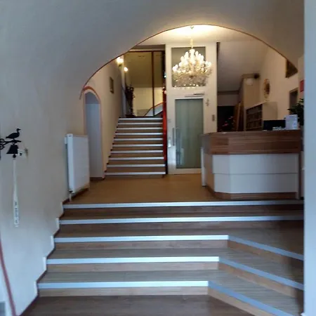 Kirchenwirt Hotel Bad Kleinkirchheim