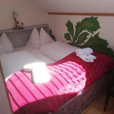 Kirchenwirt Hotel Bad Kleinkirchheim