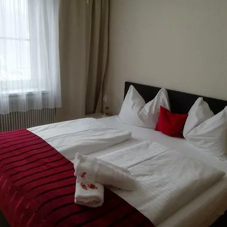 Hotel Kirchenwirt Bad Kleinkirchheim