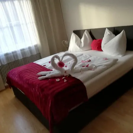 Kirchenwirt Hotel 3*