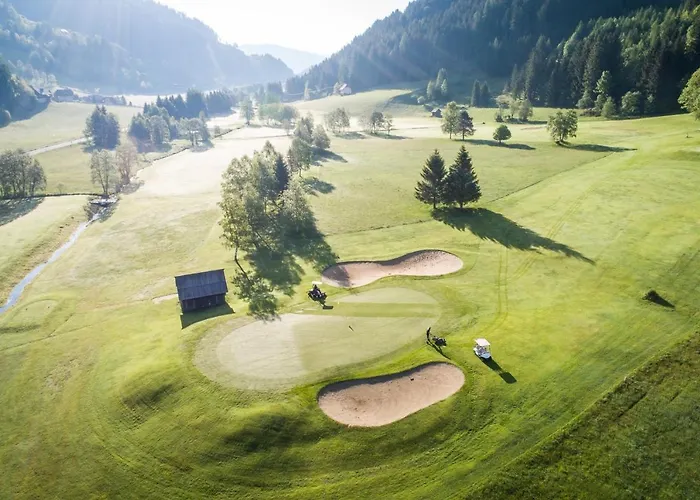 Kirchenwirt 3* Bad Kleinkirchheim