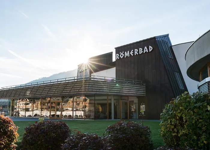 Kirchenwirt Hotel Bad Kleinkirchheim