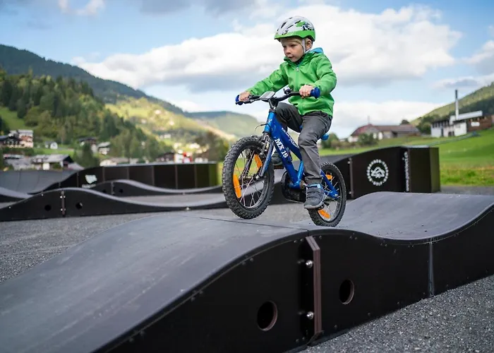 Kirchenwirt 3* Bad Kleinkirchheim