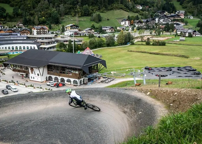 Hotel Kirchenwirt 3*