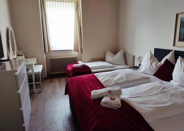 Hotel Kirchenwirt Bad Kleinkirchheim