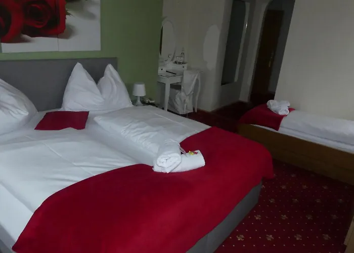 Kirchenwirt Hotel Bad Kleinkirchheim