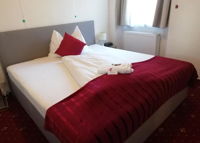 Hotel Kirchenwirt Bad Kleinkirchheim