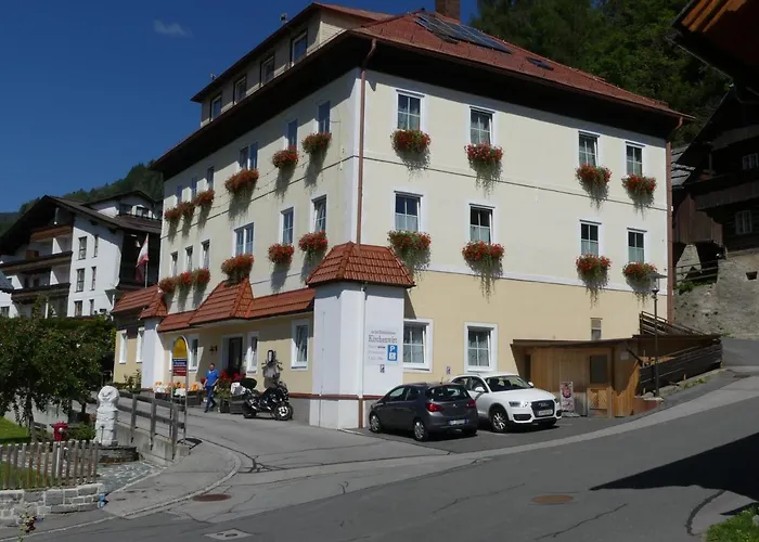 Hotel Kirchenwirt