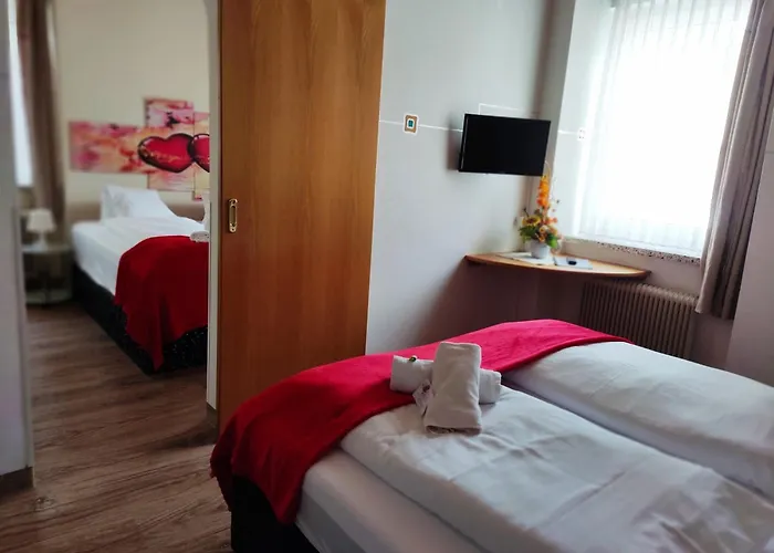 Kirchenwirt Bad Kleinkirchheim