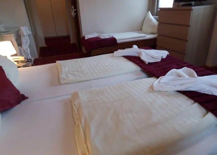 Kirchenwirt Bad Kleinkirchheim