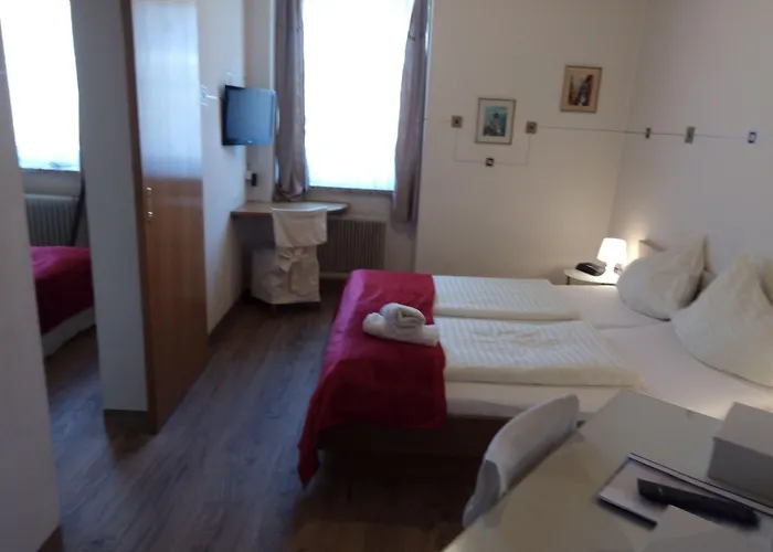 Hotel Kirchenwirt 3*