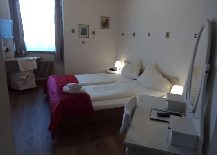 Kirchenwirt Hotel 3*