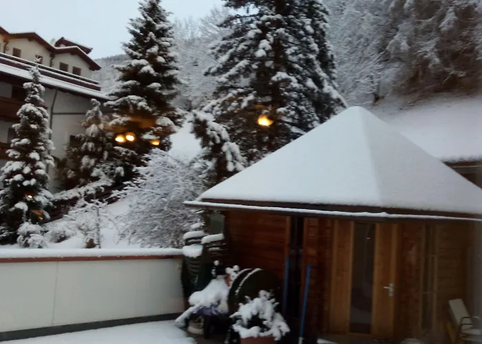 Kirchenwirt 3* Bad Kleinkirchheim