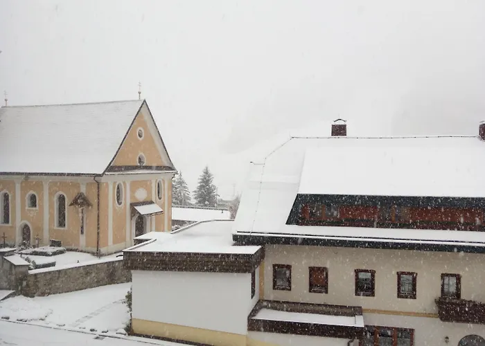 Kirchenwirt Bad Kleinkirchheim