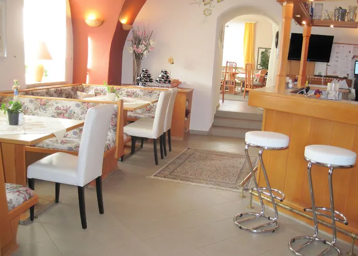 Kirchenwirt 3* Bad Kleinkirchheim