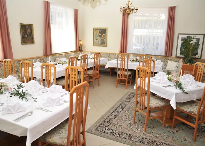 Kirchenwirt Bad Kleinkirchheim