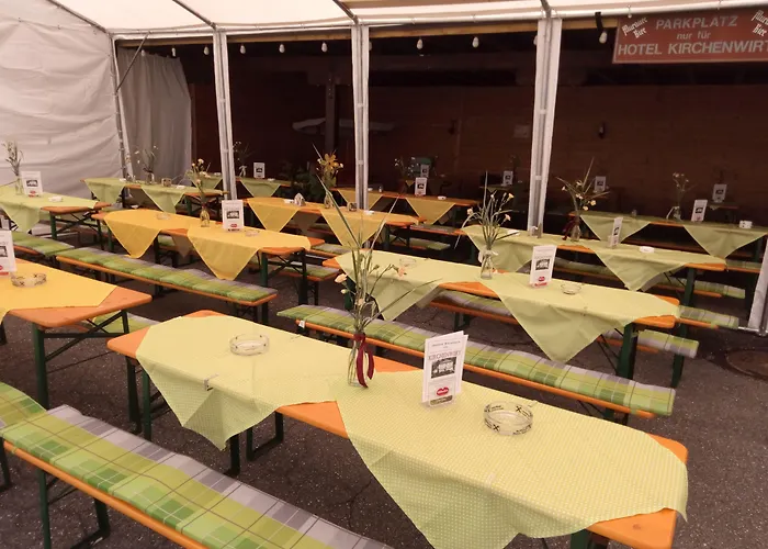 Kirchenwirt Bad Kleinkirchheim