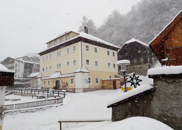 Kirchenwirt Bad Kleinkirchheim