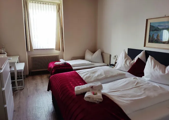 Hotel Kirchenwirt 3*