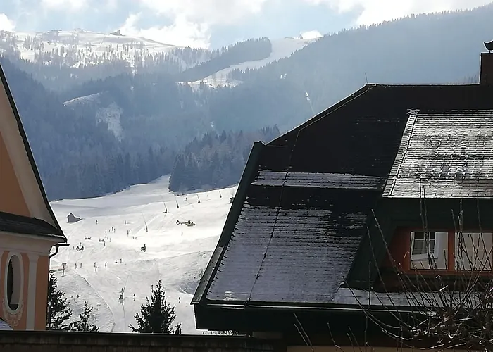 Kirchenwirt Hotel 3*