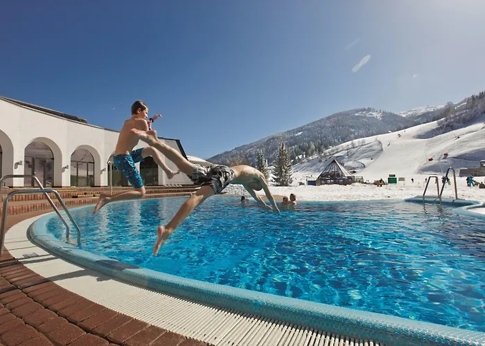 Kirchenwirt Hotel 3*