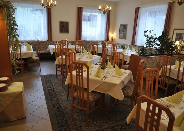 Hotel Kirchenwirt 3*