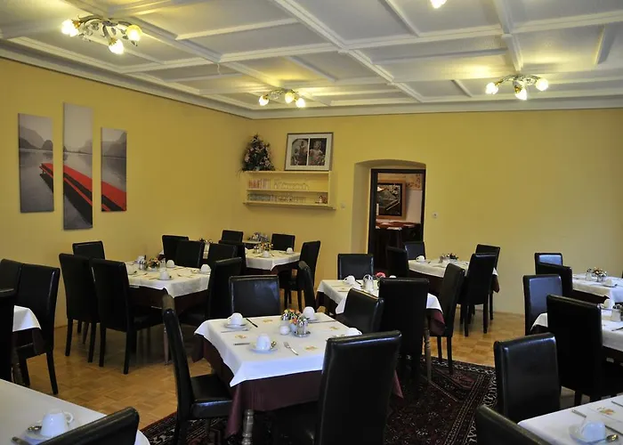 Hotel Kirchenwirt Bad Kleinkirchheim