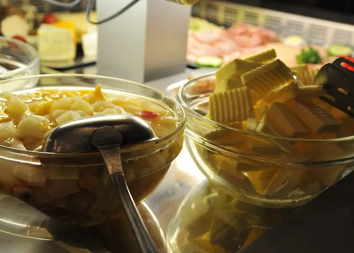 Hotel Kirchenwirt Bad Kleinkirchheim