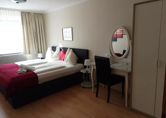 Hotel Kirchenwirt Bad Kleinkirchheim